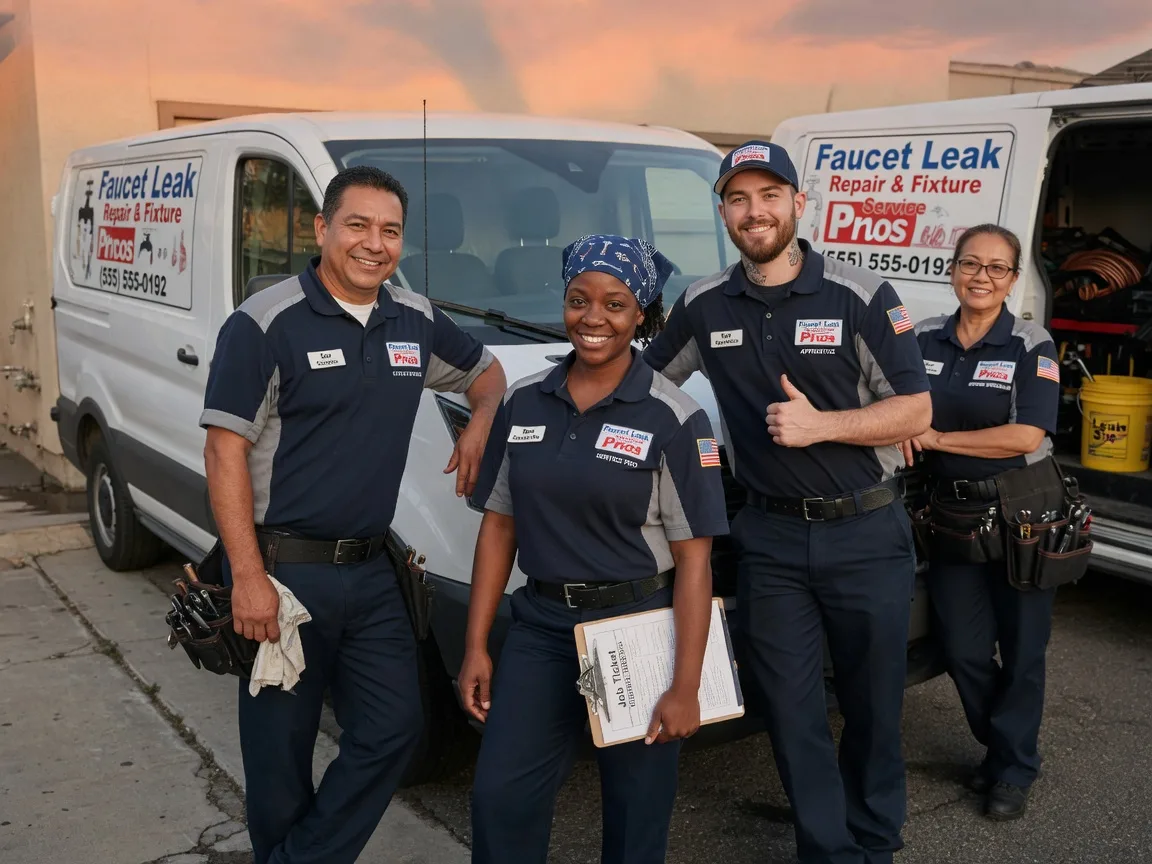 Faucet Repair company in Camp Dennison, OH